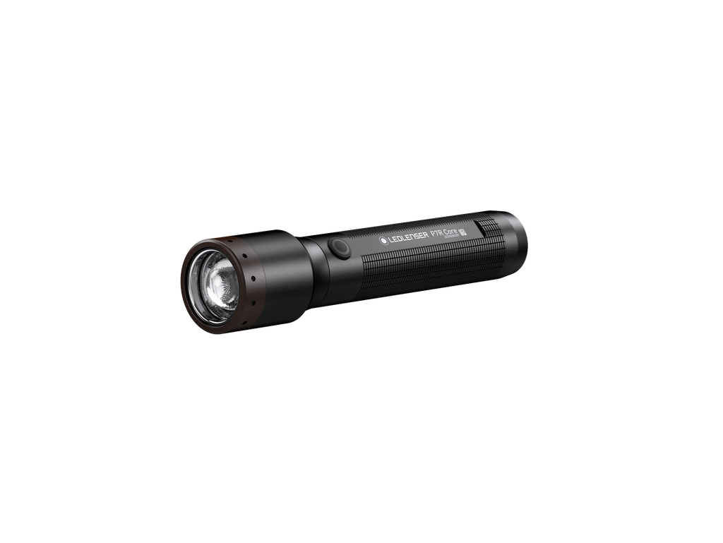 Ledlenser Lampe de Poche P7R CORE