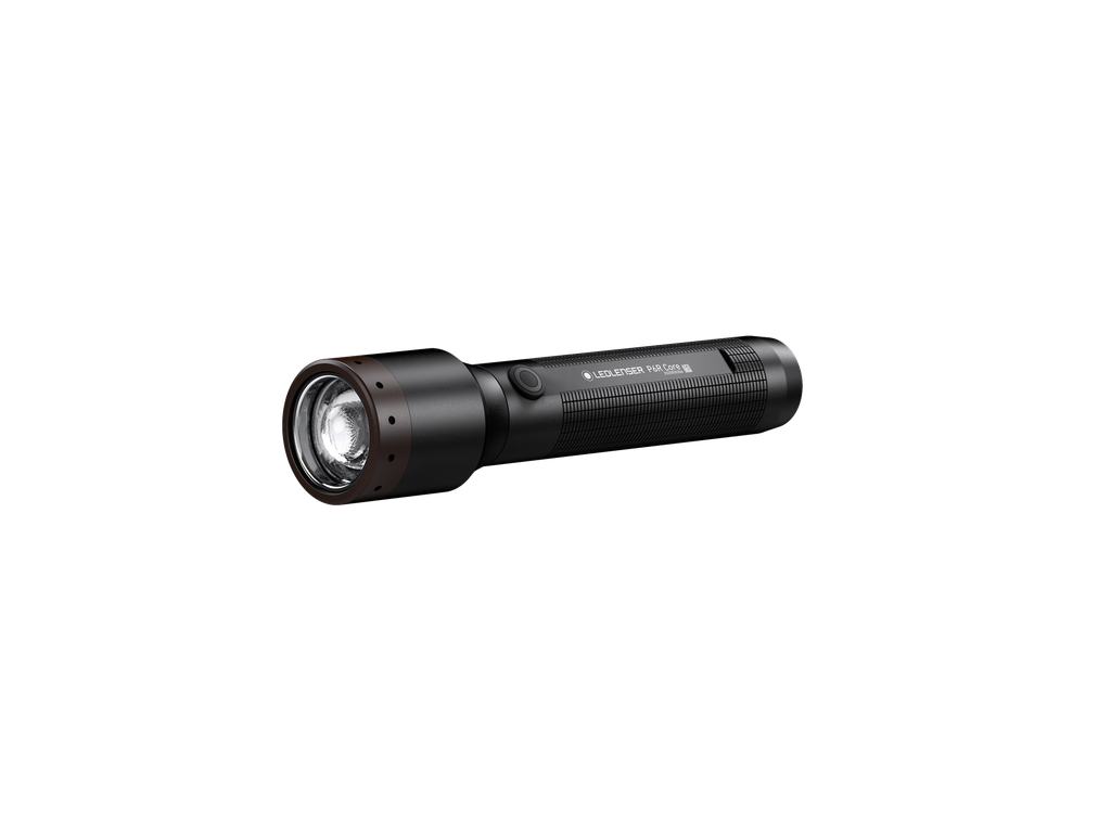 [502179] Ledlenser P6R CORE