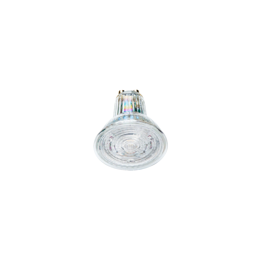 [905227S2] WEVER & DUCRÉ PAR16 LED-Lampe (2700K, Silber)