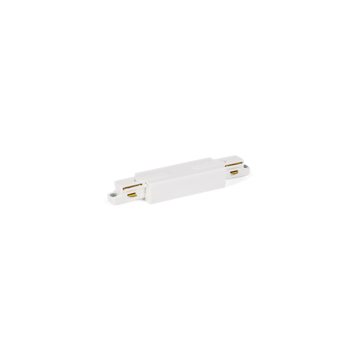 WEVER & DUCRÉ 1-Phasen Schiene Einspeisung Mitte 145 x 30 x 20 mm