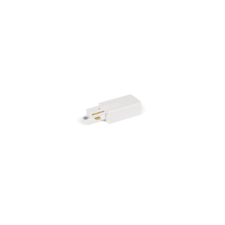WEVER & DUCRÉ 1-Phasen Schiene Endeinspeisung 88 x 30 x 20 mm